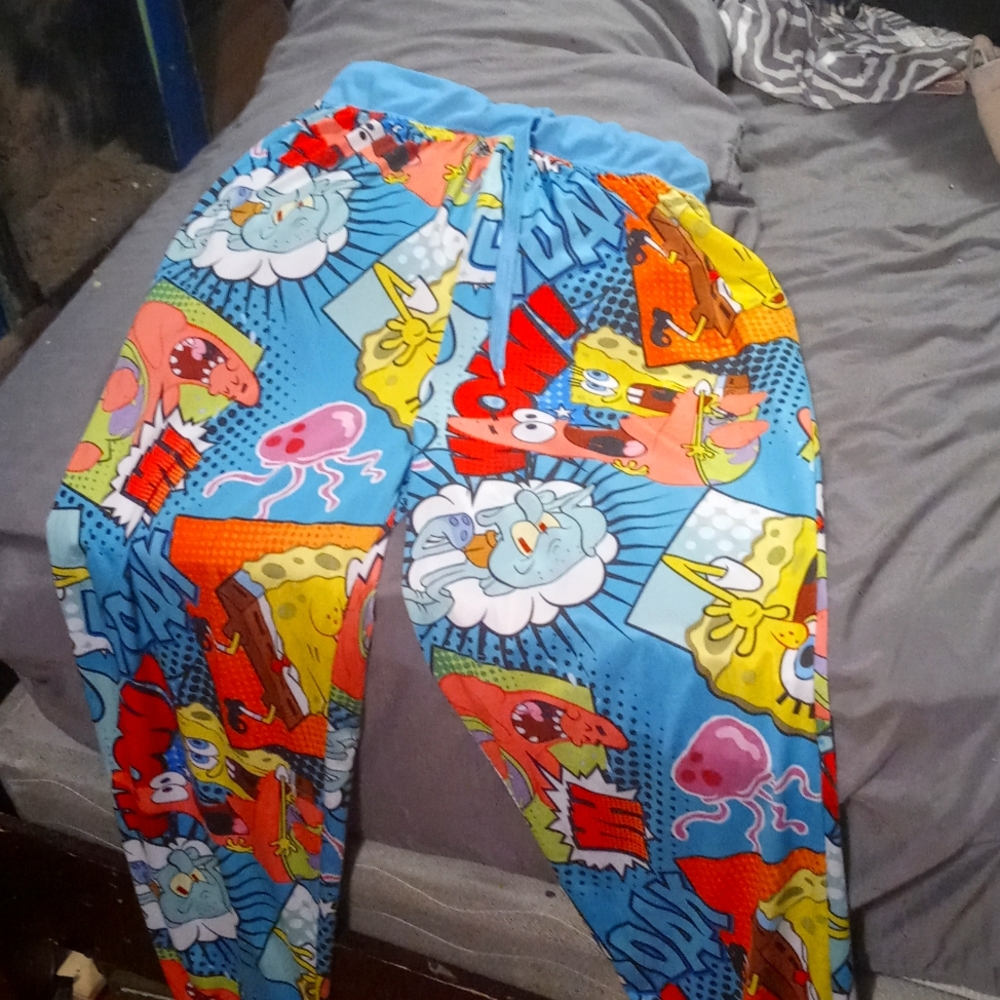 Lounge pants